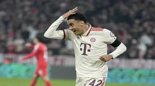 Jamal Musiala, Seruan Konsistensi Untuk Performa Bayern Munich