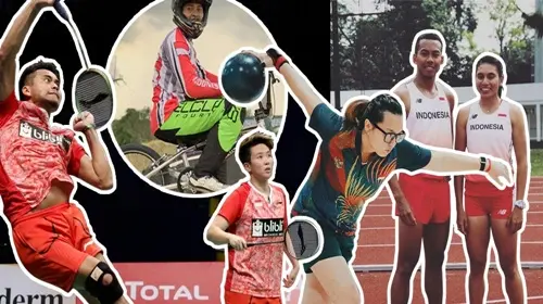Beginilah Daya Tarik Berita Olahraga Yang Lebih Luas Bagi Pembaca Massal